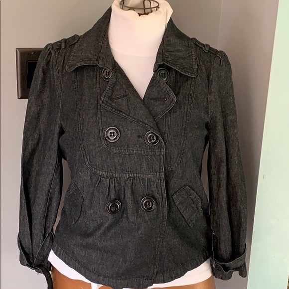 Forever 21 Jackets & Blazers - Forever twentyone Jean jacket